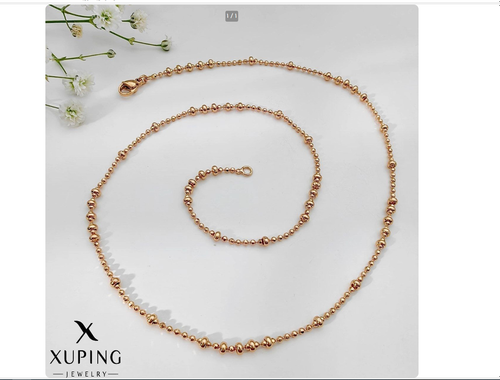 زنجیر توپی برند ژپینگ XUPING