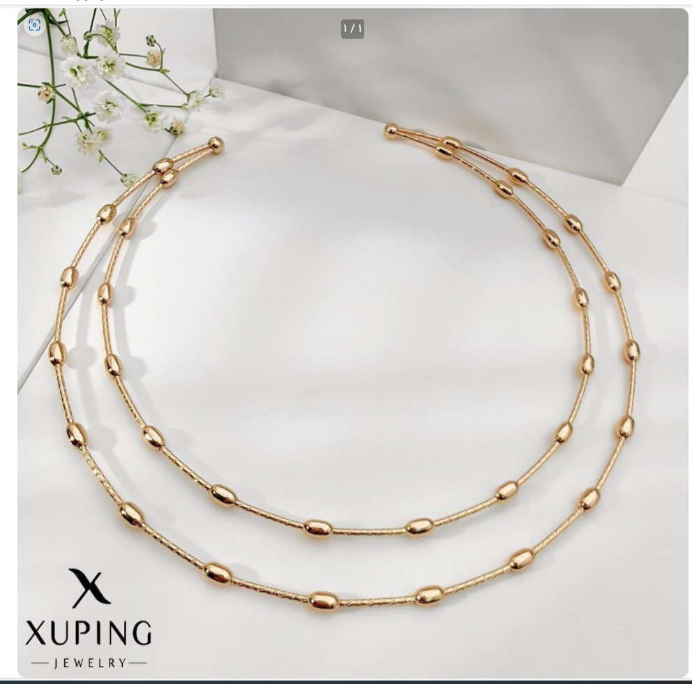 طوق دور گردنی برند ژوپینگ